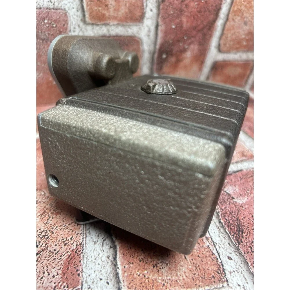 Bell & Howell 333 Movie Film Camera Vintage